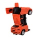 Ô tô biến hình robot Transformer NT652 - hình 6