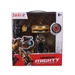 Ô tô biến hình robot Transformer NT671 - hình 10
