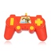 Ô tô biến hình robot Transformer CY.0128 (Vàng) - hình 10