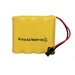 Ô tô biến hình robot Transformer CY.483-25 (Đỏ) - hình 15
