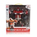 Ô tô biến hình robot Transformer CY.483-25 (Đỏ) - hình 17