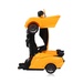 Ô tô biến hình robot Transformer CY.616-51A (Vàng) - hình 13