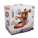 Ô tô biến hình robot Transformer CY.789A (Cam) - hình 11