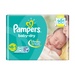 Bỉm Pampers S38 miếng (3-8kg) - mặt trước