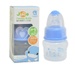Bình sữa nhựa KuKu 60ml KU5926 - mặt trái