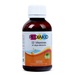 Thực phẩm bảo vệ sức khỏe PediaKid 22 Vitamin 125 ml - mặt phải