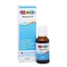 Thực phẩm bảo vệ sức khỏe Vitamin D3 Pediakid - mặt trái