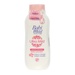 Phấn rốm thơm trẻ em Babi Mild White Sakura 180g  - mặt trước