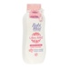 Phấn rốm thơm trẻ em Babi Mild White Sakura 180g  - mặt trái