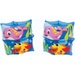 Phao bơi tay chính hãng INTEX 59650 - mặt trái