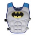 Áo phao bơi cho bé trai hình Batman HTkids - mặt trước