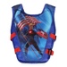 Áo phao bơi cho bé trai hình Captain America HTkids - mặt trái