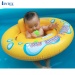 Phao bơi Intex 59574 xỏ chân chống lật - mặt sau