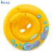 Phao bơi Intex 59574 xỏ chân chống lật - góc nghiêng