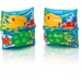 Phao bơi tay chính hãng INTEX 59650 - mặt trước