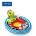Phao bơi xỏ chân hình thú INTEX-NK 59570 - mặt trái