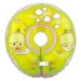 Phao nâng cổ cho bé SZDY Swim Securely 1102 - mặt trái