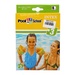 Phao tay tập bơi trẻ em INTEX-NK 56643 - góc nghiêng