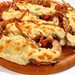 Phô mai Mozza Rella bào Wiki Food 500g WF21 - mặt trái