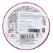 Pho mai QBB vị nho (6*15g) cho bé trên 6 tháng tuổi - mặt sau