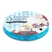 Pho mai QBB vị vani cho bé trên 6 tháng tuổi (6*15g) - mặt phải
