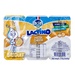 Phô mai tươi Lactino vị Biscuit 6*45g dành cho bé trên 6 tháng tuổimặt phải