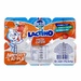 Phô mai tươi Lactino vị Mơ - Táo 6*45g dành cho bé trên 6 tháng tuổi - mặt phải