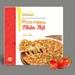 Pizza Meat Loves nhân thịt 350g DD21 - mặt trái