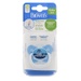 Ty ngậm Dr Brown's Prevent Level 1 cho bé 0-6M - mặt trước