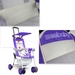 Xe đẩy trẻ em Seebaby QQ1-1 - hình 10