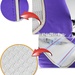 Xe đẩy trẻ em Seebaby QQ1-1 - hình 9