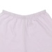 Quần áo sơ sinh Neil cộc tay cài vai Mamago HN20H (Tím) 12-18M - hình 6