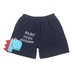 Quần áo thời trang bé trai cộc tay Mamago in Little Dinosaur LN20H (Trắng) 2Y - hình 6