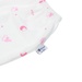Quần cộc Kiza in chuột Trắng Hồng 0-3M - mặt phải