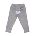 Quần dài cotton bé trai đáp mông thú Kiza - hình 13