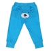 Quần dài cotton bé trai đáp mông thú Kiza - hình 6