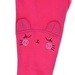 Quần dài cotton đáp mặt chú mèo 2 đầu gối Kiza - hình 8