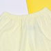 Quần dài đáp đũng cho bé Mamago Vivian K19 (Vàng) - mặt phải
