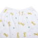 Quần dài sơ sinh cho bé Kidsplaza in hình hươu cao cổ TV 18-24M - mặt trái