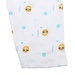Quần dài sơ sinh cho bé Kidsplaza in hình sư tử (trắng cam) 18-24M - mặt phải