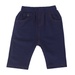 Quần ngố cotton đính cúc 5683 - mặt trước