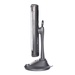 Quạt sưởi Philiger NS-900-RC - mặt sau