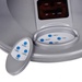 Quạt sưởi Philiger NS-900-RC - hình 7