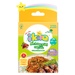 Rắc cơm Ikiro vị nấm hương 27g - mặt trước