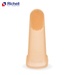 Rơ lưỡi silicone Richell RC20112 - mặt trước