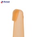 Rơ lưỡi silicone Richell RC20112 - mặt trái