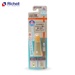 Rơ lưỡi silicone Richell RC20112 - mặt phải