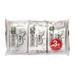 Rong biển ăn liền Sung Gyung vị truyền thống (3x4g) - mặt trước