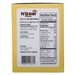 Rong biển It's Gim ít muối 10M+ (10 gói x 1.5g) - mặt trái