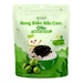 Rong biển rắc cơm olive Anpaso 50g - mặt trước